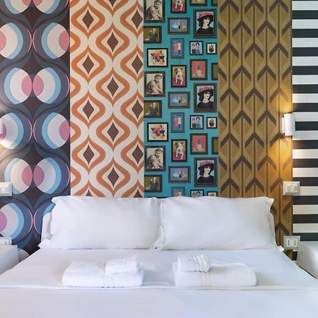 Boutique Rooms Carbonazzi 17 Каляри Екстериор снимка